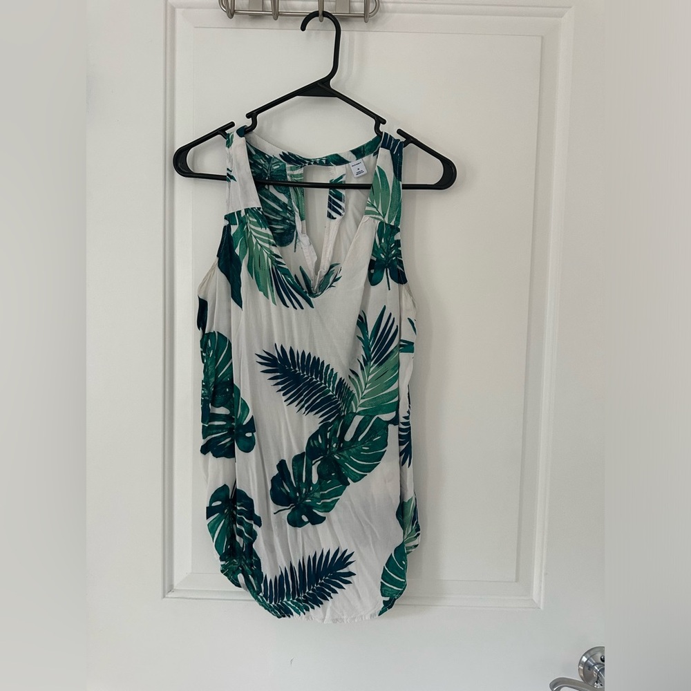 Old Navy Blouse